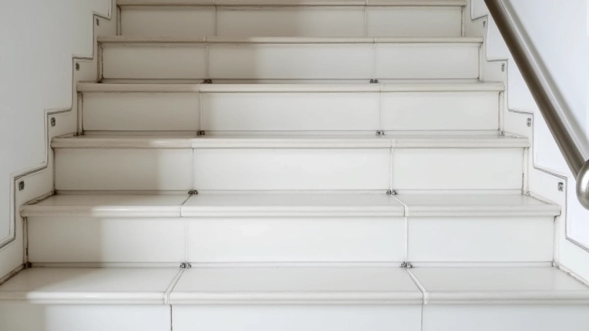 cennik układania płytek na schodach Szczecin