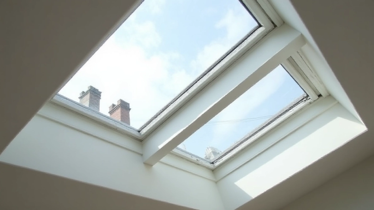 Ceny okien dachowych Bytom