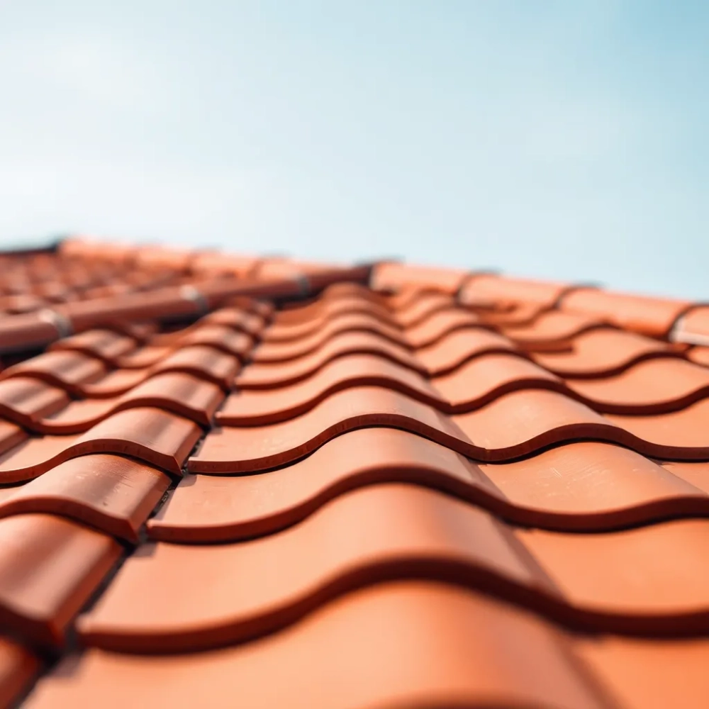 Dachówka CREATON cena za m2