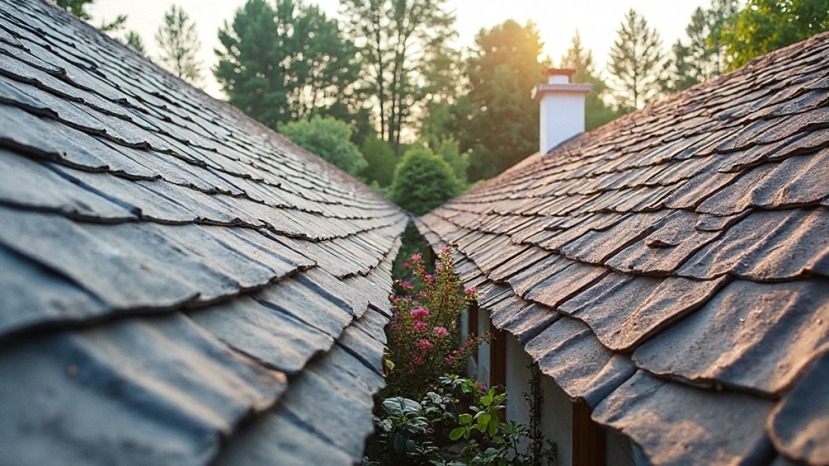 Dachówka płaska czy falista