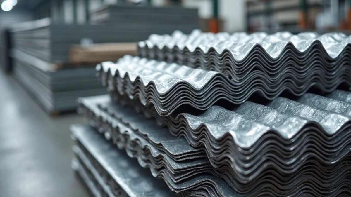 ile kosztuje blacha na dach