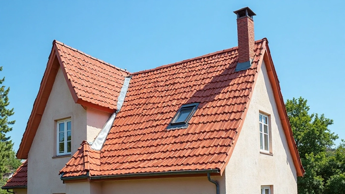 ile kosztuje dach