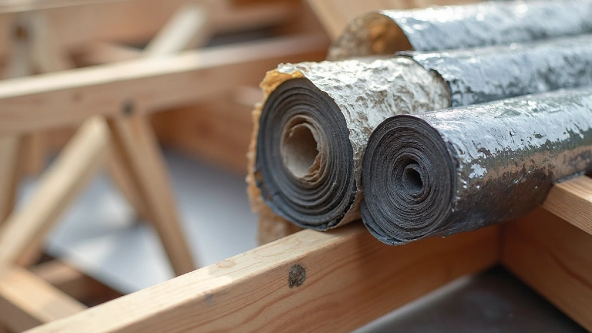 ile kosztuje folia na dach