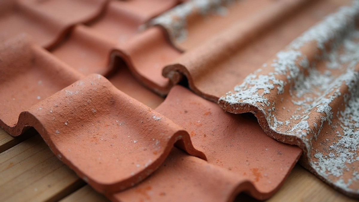 ile kosztuje metr dachówki ceramicznej