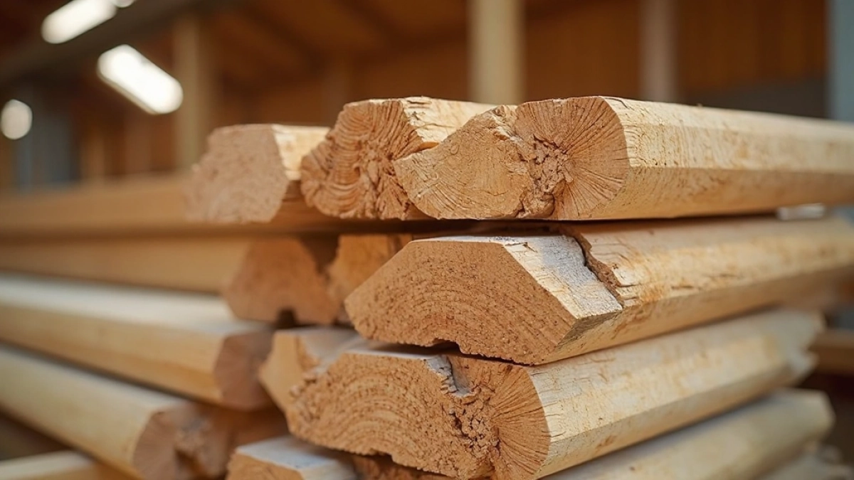 ile kosztuje metr sześcienny więźby dachowej