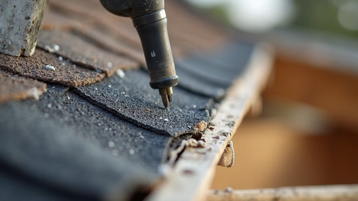 ile kosztuje papowanie dachu