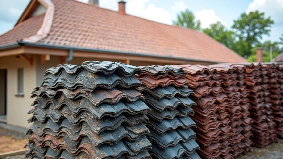ile kosztuje pokrycie dachu blachodachówką