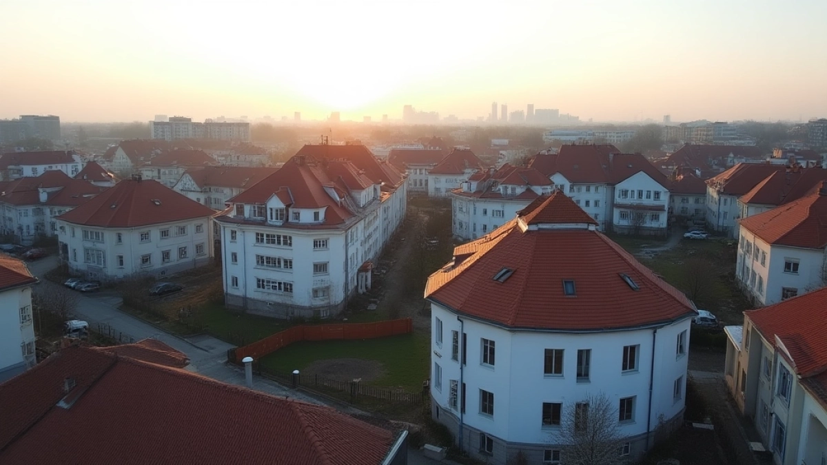 jaki koszt dachu 100m2 Gliwice