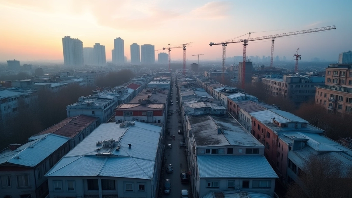 jaki koszt dachu 100m2 Katowice