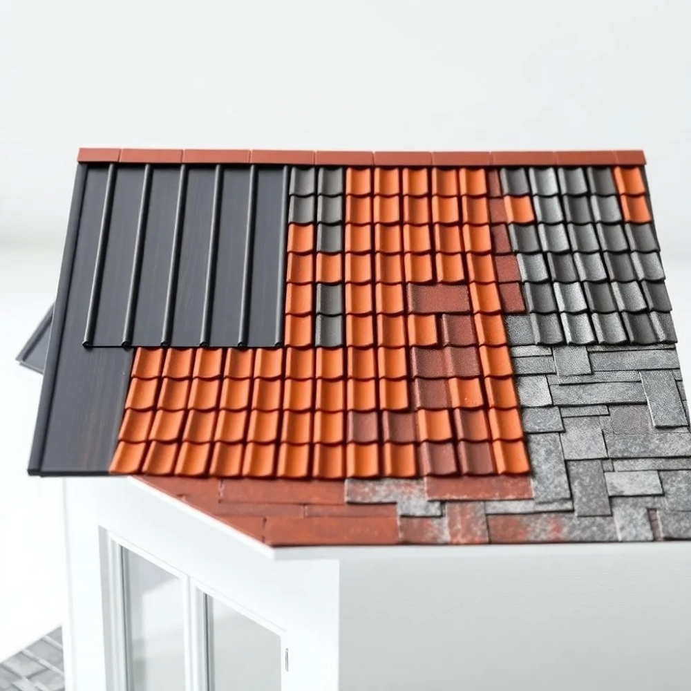 Jakie pokrycie dachu najlepsze