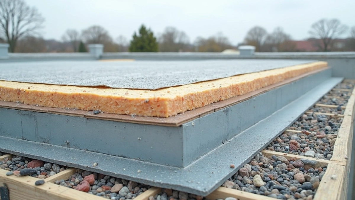 koszt dachu plaskiego