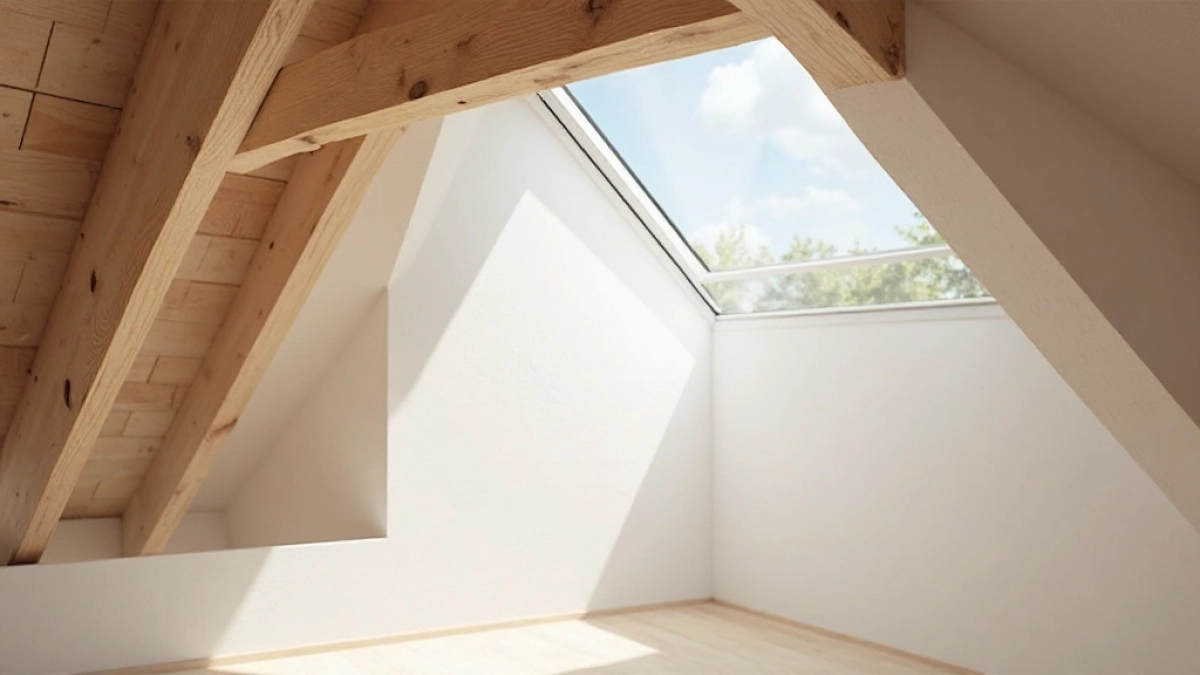 koszt okna dachowego