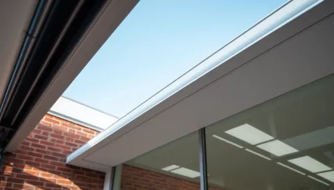 Cena podbitki dachowej PCV Tychy