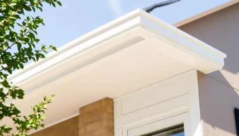 Cena podbitki dachowej PCV Zabrze