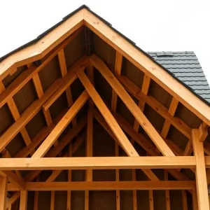 Cena robocizny dachu za m2