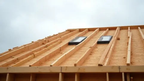 cennik montażu okien połaciowych i wyłazów dachowych Warszawa