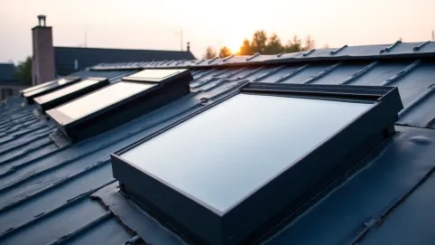 Ceny okien dachowych Bydgoszcz