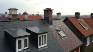 Ceny okien dachowych Częstochowa