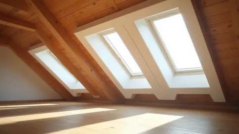 Ceny okien dachowych Kielce