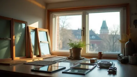 Ceny okien dachowych Lublin