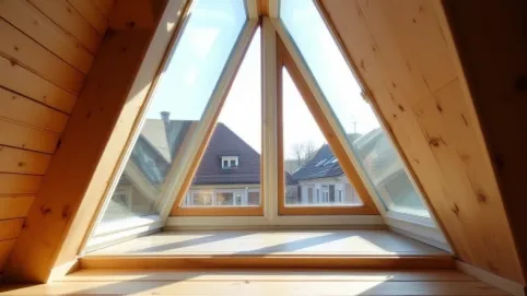 Ceny okien dachowych Rzeszów