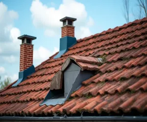 Ceny robocizny dachu Bydgoszcz