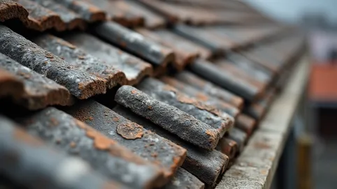 Ceny robocizny dachu Gdynia