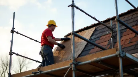 Ceny robocizny dachu Olsztyn