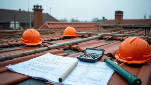 Ceny robocizny dachu Opole