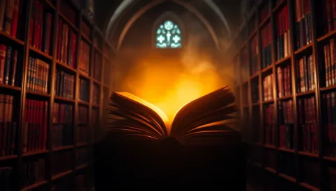 Co to jest profetyzm w dziadach