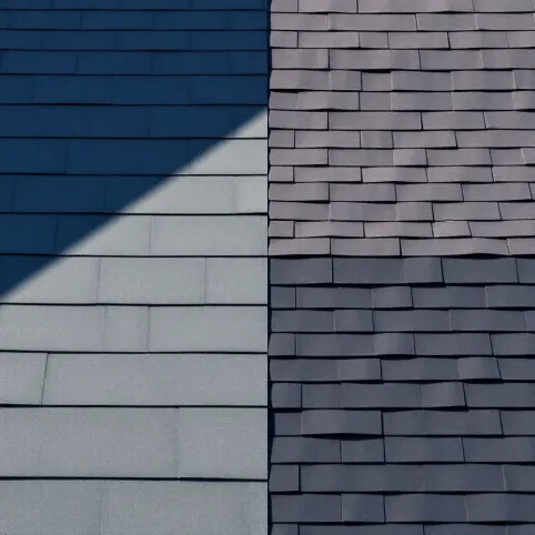 Dach grafit czy antracyt