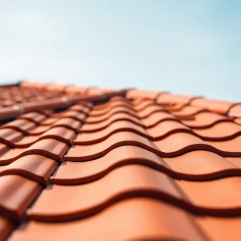 Dachówka CREATON cena za m2