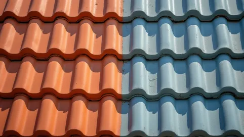 Dachówka czy blachodachówka