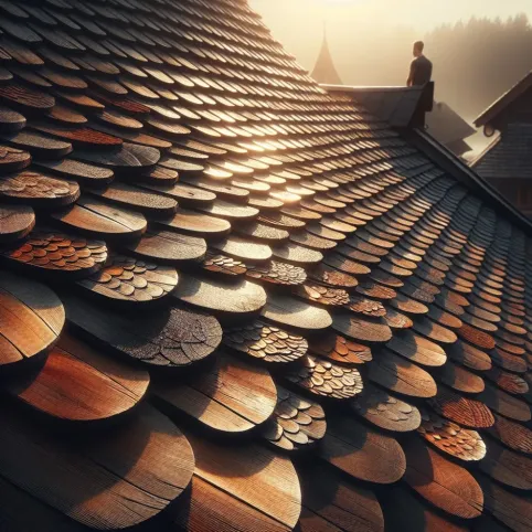 Ile dachówek na m2 karpiówką