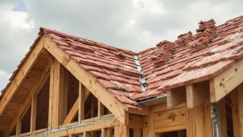 ile kosztuje dach na dom