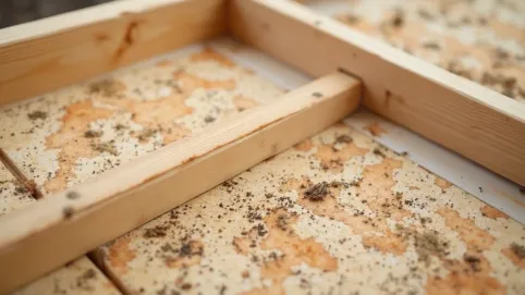 Ile kosztuje deskowanie dachu