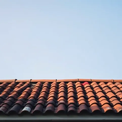 Ile kosztuje malowanie dachówki