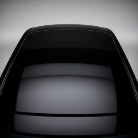 Ile kosztuje malowanie dachu w aucie