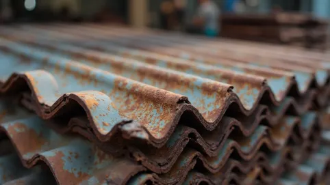 ile kosztuje metr blachy na dach