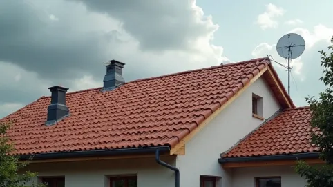 ile kosztuje metr dachu na gotowo