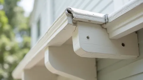 ile kosztuje metr podbitki dachowej