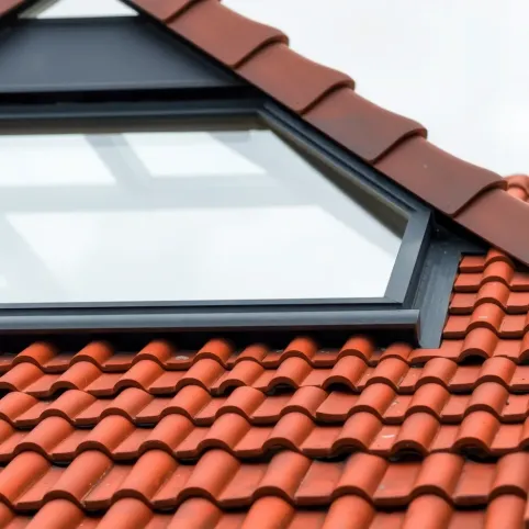Ile kosztuje obróbka okna dachowego