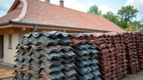 ile kosztuje pokrycie dachu blachodachówką