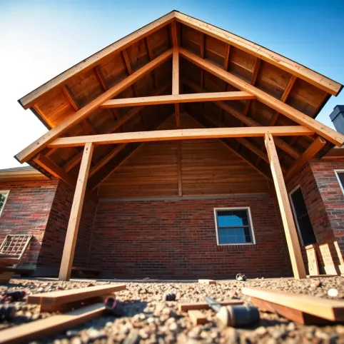 Ile kosztuje pozwolenie na podniesienie dachu