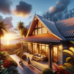 ile kosztuje wymiana dachu 100m2