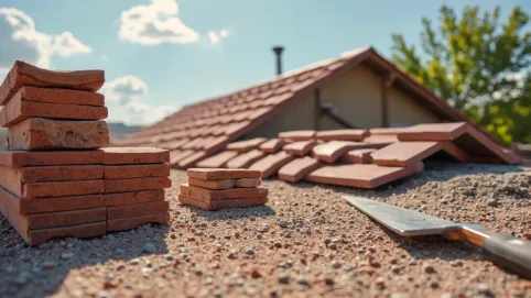 Ile kosztuje wymiana dachu