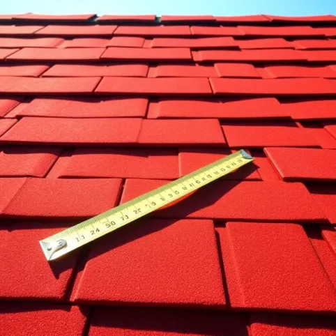 Jak obliczyć ilość gontu na dach