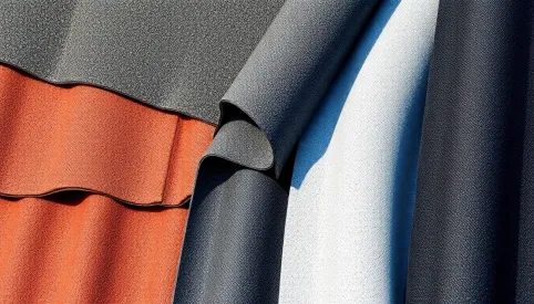 Jak wygląda membrana dachowa