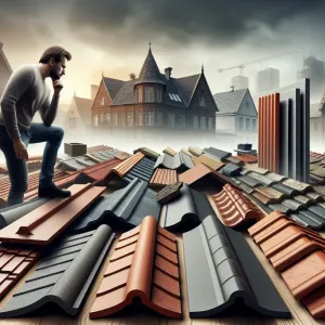 jaka dachówka najlepsza