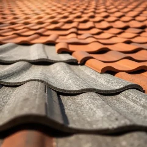 Jaka dachówka najlepsza na dach